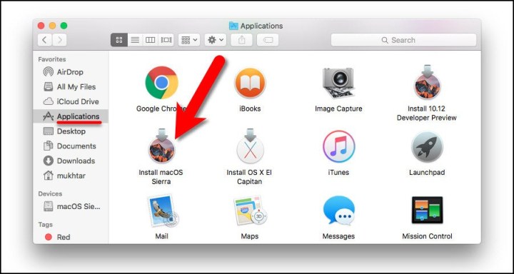 bootable macos iso download